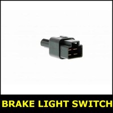 Brake Light Switch Footwell
