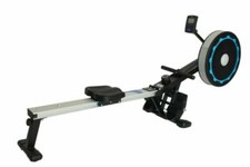V-Fit Artemis III Deluxe Air Rower