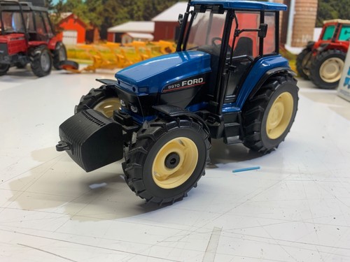 Ros farm ford 8970 awd - ros.,