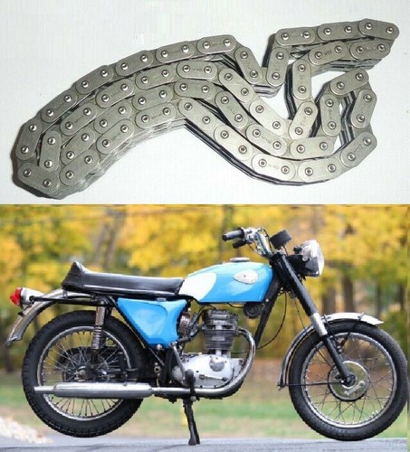 Bsa b25 starfire 4 - b25, (4