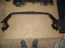 PORSCHE 911 991S CABRIOLET ELECTRIC WIND DEFLECTOR 991.561.125.03 SV14 LHK