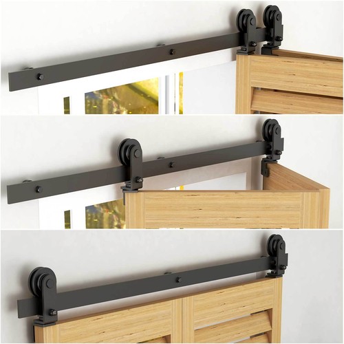 Top mount3 9ft bifold - top,