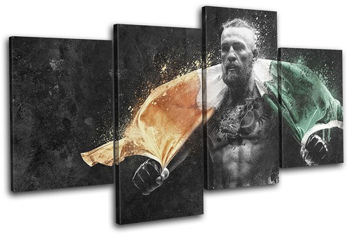 Conor mcgregor ufc mma irish - mma,