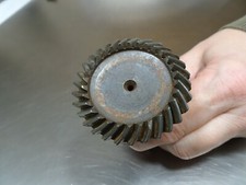 DUCATI SINGLE ENGINE BEVEL 30T