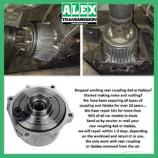 we offer repair fix for