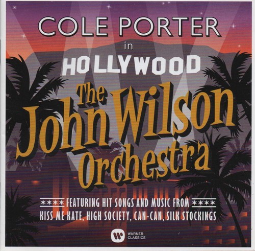 The john wilson orchestra - the,