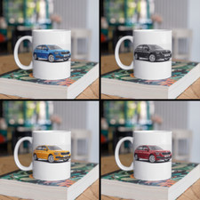 Personalised Skoda Kamiq SE L