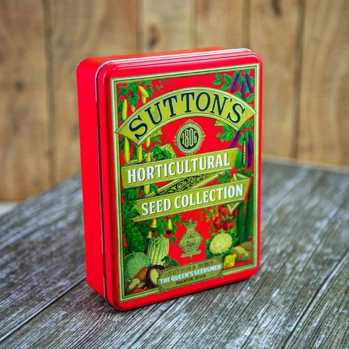 Suttons 1806 heritage design - 1806,