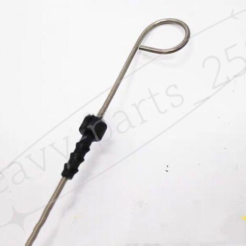 Oil dipstick for - oil, yanmar