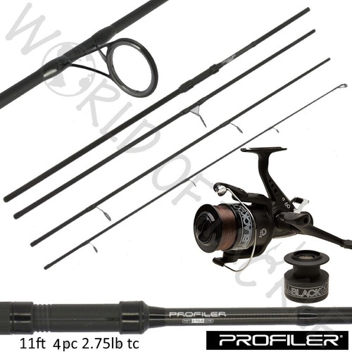 Carp fishing travel rod and - carp,