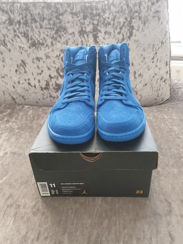 Air jordan retro - jordan,
