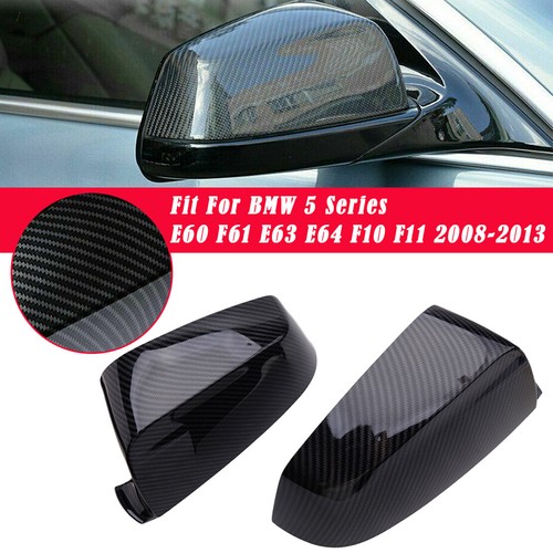 Rear mirror cover - rear,