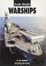Scale Model Warships