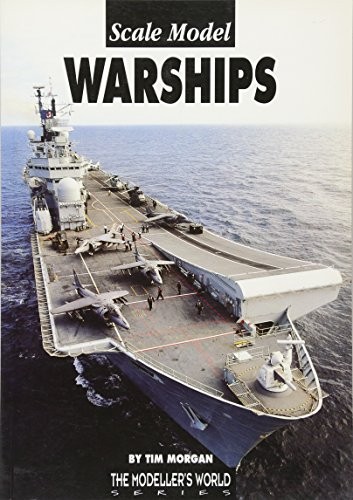 Scale model warships - scale,