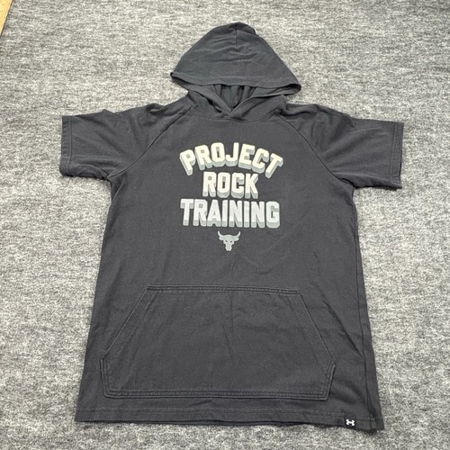 Under armour project rock - under,