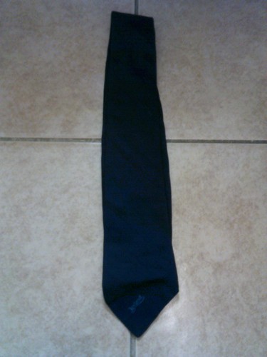 Vintage leyland bus tie - leyland,