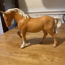 Beswick PALOMINO  Horse 