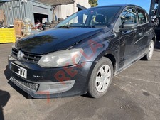 VOLKSWAGEN POLO S A/C MK5 (6R)
