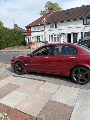 Breaking jaguar type - jaguar,