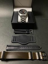 TUTIMA 798 Military