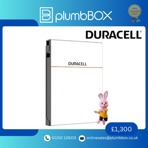 Duracell energy battery - energy, dura5