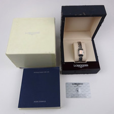 Longines Dolce Vita Watch
