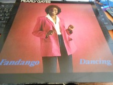 Pearly Gates - "Fandango Dancing / Dancin' On A Dream" - BRONZE 12" Single