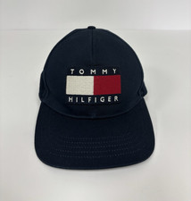 Tommy Hilfiger Navy Baseball