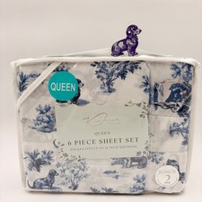 Kindred Home Queen 6 Piece