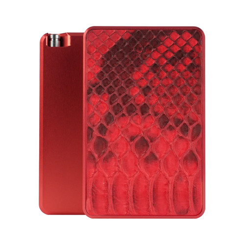 New royal box python golf - box,
