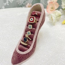 Jewelry Display Holder Ring