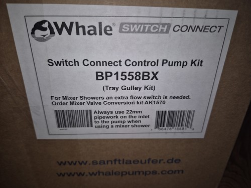 Whale bp1558bx tray gulley - whale,