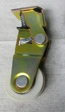 BNL10 Wheel Assembly MADE in