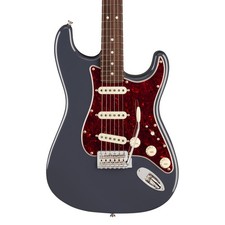 Fender American Professional Classic Stratocaster, Faded Black, RW (NEW)