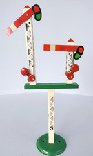 O Gauge  HORNBY SERIES No. 1