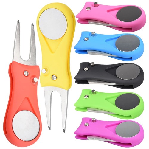 Golf divot repair - repair, tool