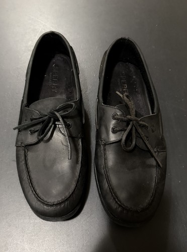 Sperry authentic original - sperry,