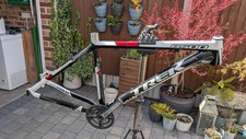 Trek 8500 Alu Bike Frame
