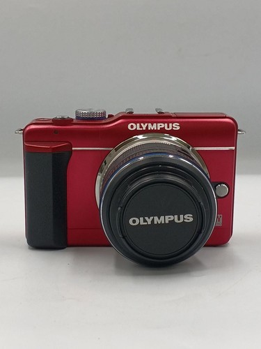 Olympus pen pl1s - pen, e-pl1s