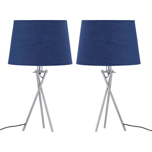Set tripod table - set,