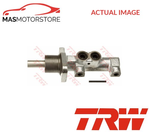 Brake master cylinder trw - master,