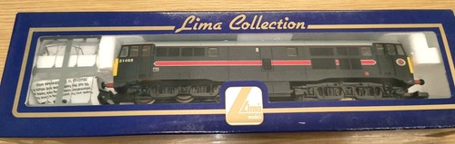 Lima 204687 class diesel - lima,