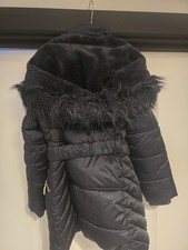 Girls Winter Coat
