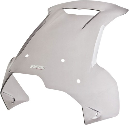 Wrs tour windscreen smoke for - tour,