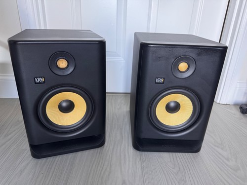 Rokit krk rp7 active - g4, 7”