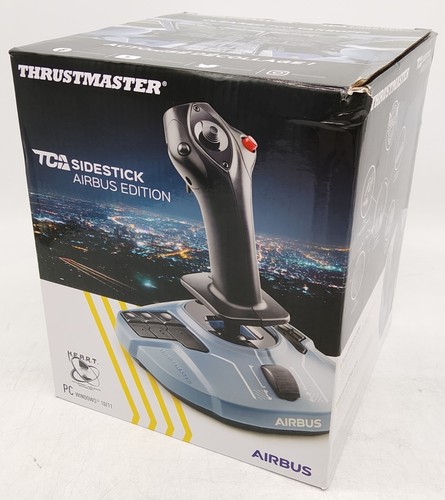 Thrustmaster tca sidestick - tca,
