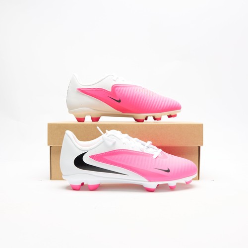 Nike phantom low - nike, fg