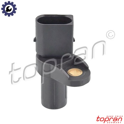 Sensor crankshaft pulse 501 - crankshaft,