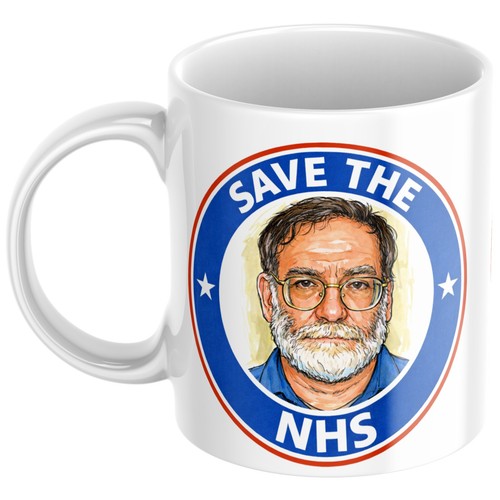 True crime junkies mug - crime,
