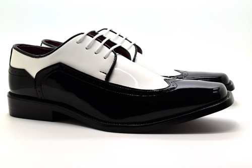 Mens formal patent - patent, party